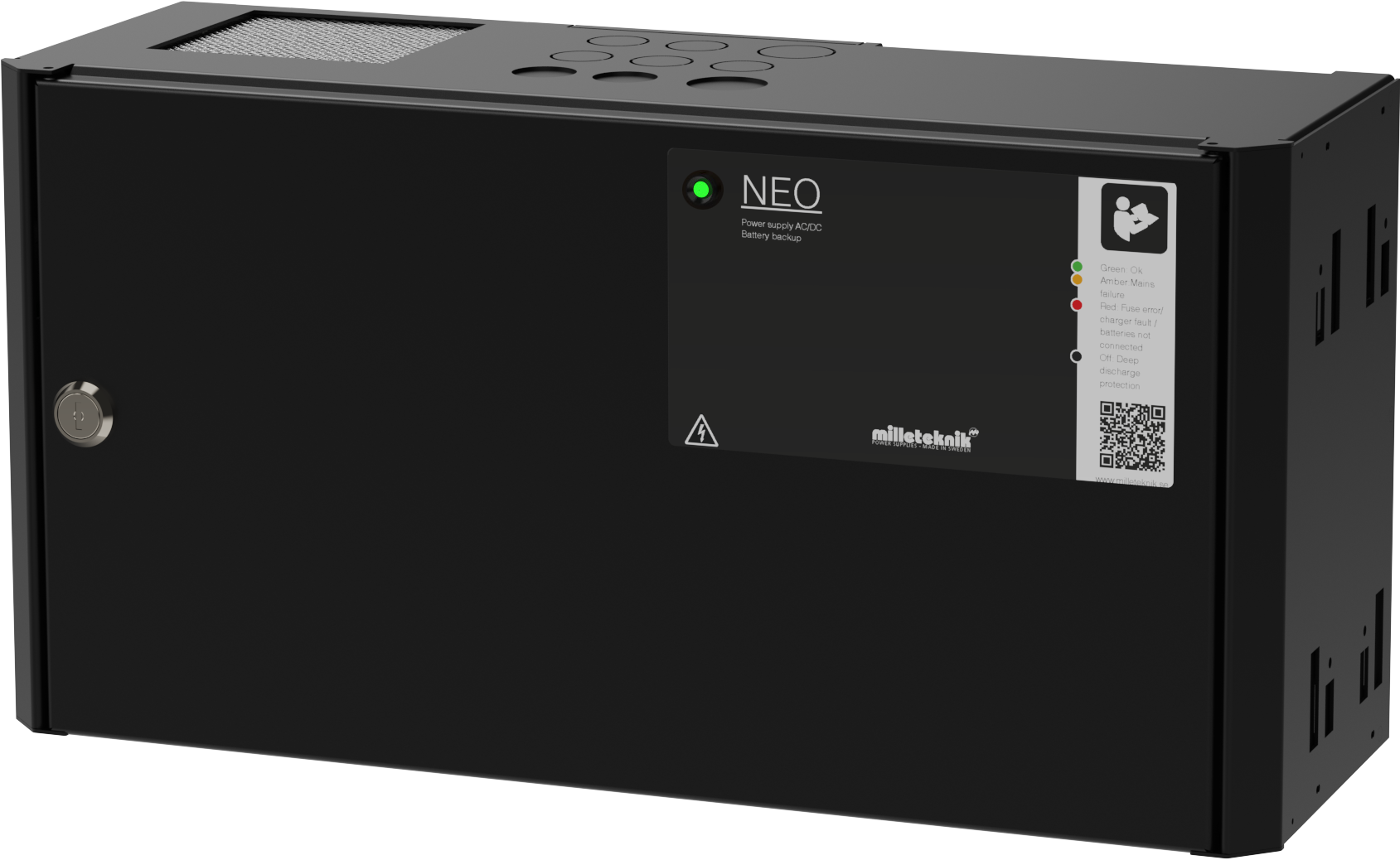 NEO FLX S