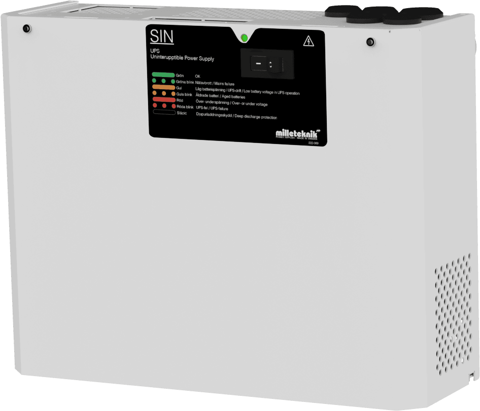SINUS UPS 300W M