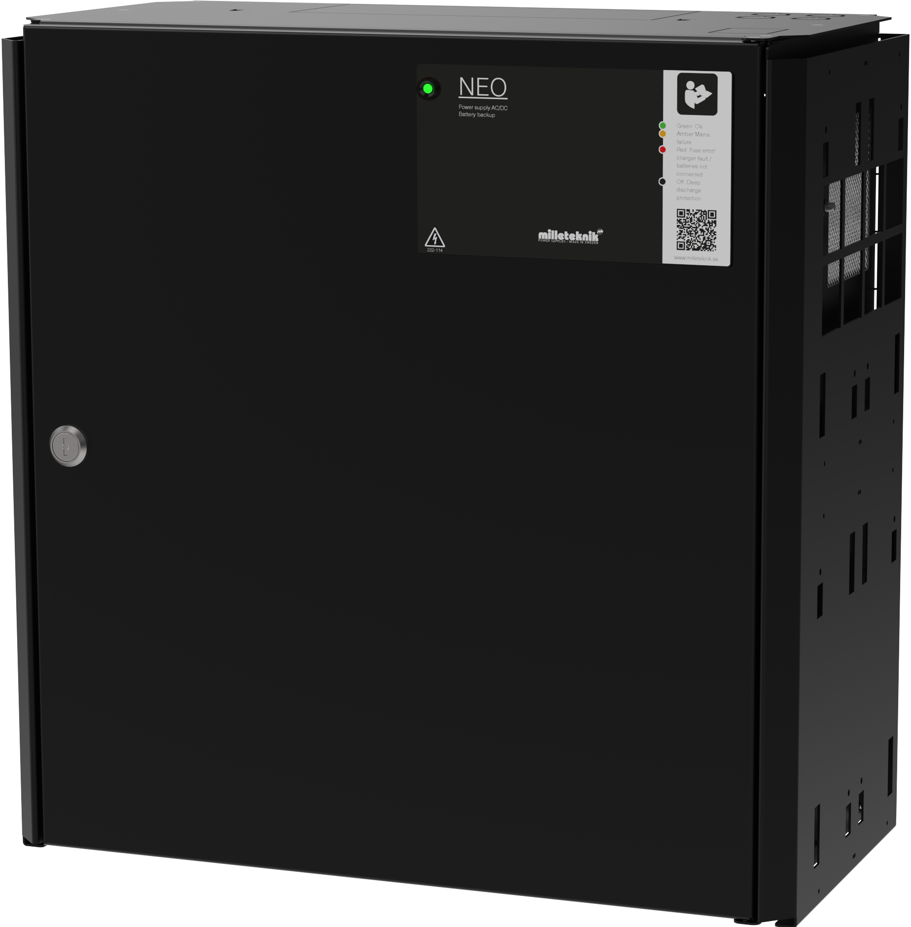 NEO FLX L