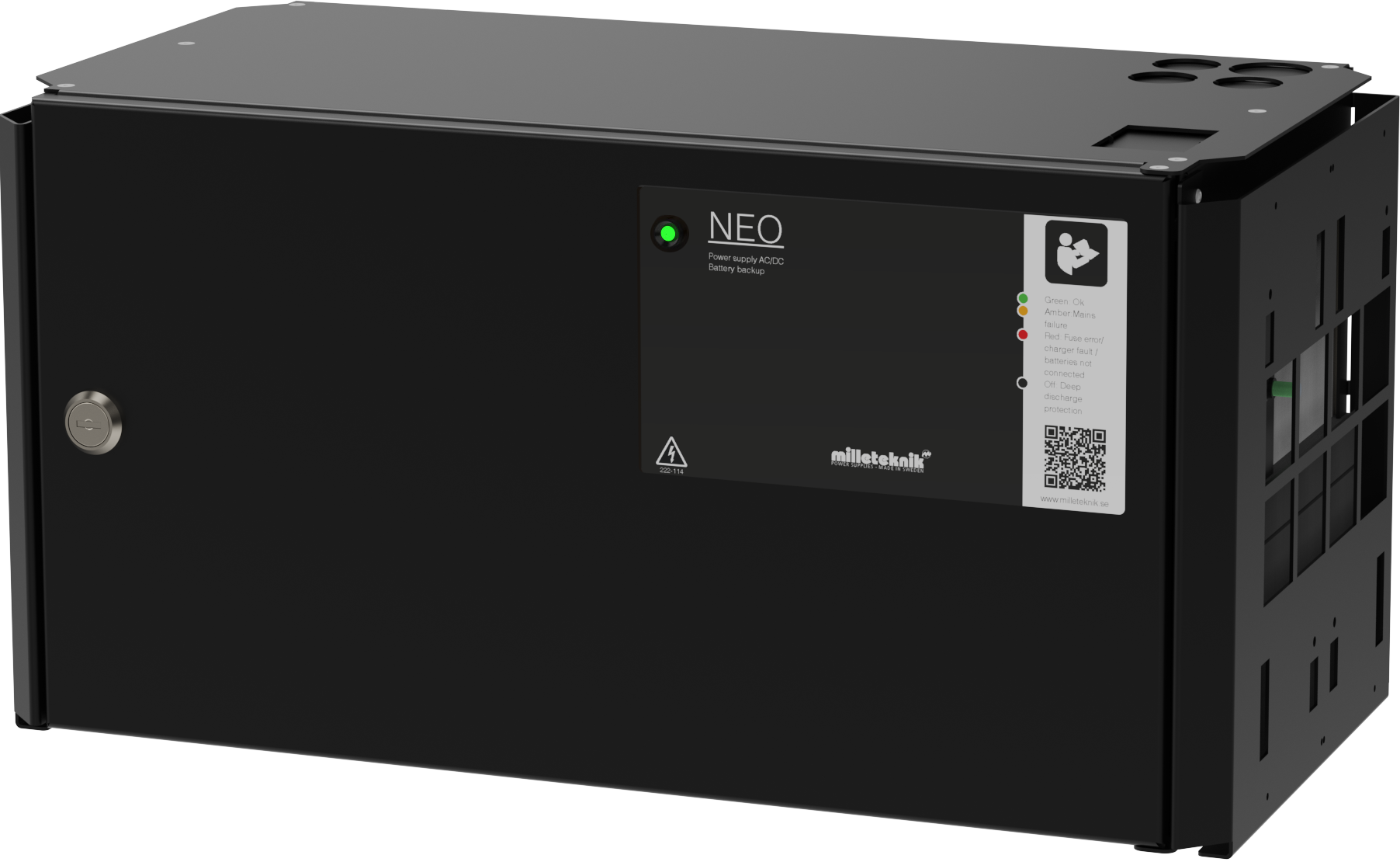 NEO FLX M