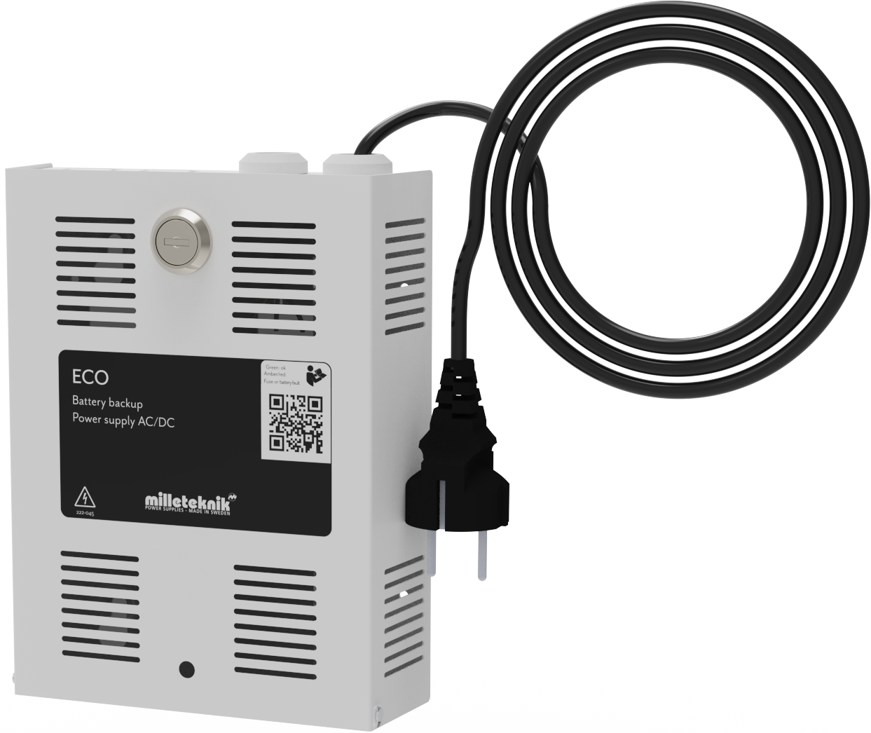 ECO 24V 1A Mini