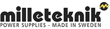 Milleteknik - Logo 2018 Webbplatsen 2