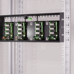 Milleteknik - I 19 Rack 1