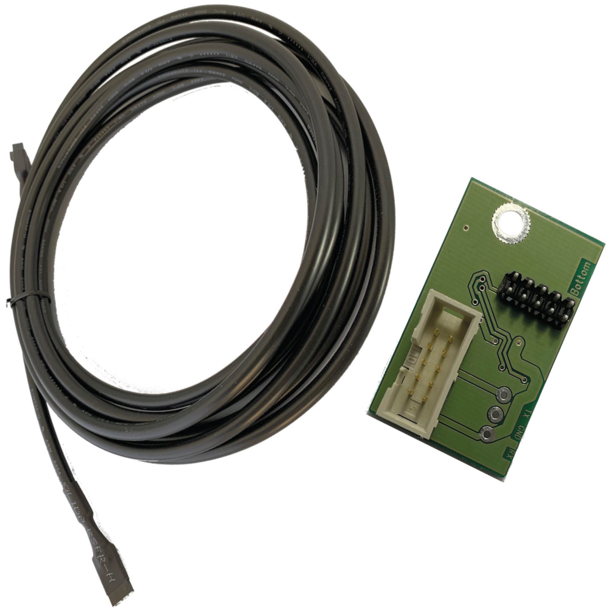 Milleteknik - Communication Kit Moveo