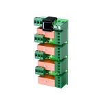 Milleteknik - 4 Out Ptc Ctrl
