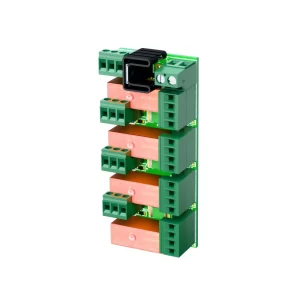 Milleteknik - 4 Out Ptc Ctrl