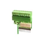 Milleteknik - Eco Relay