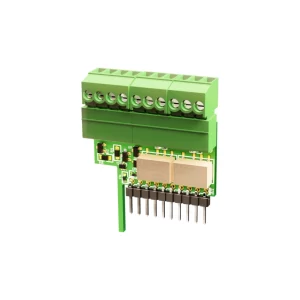 Milleteknik - Eco Relay