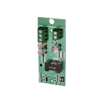 Milleteknik - Voltage Conveter Wr