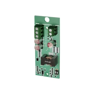 Milleteknik - Voltage Conveter Wr