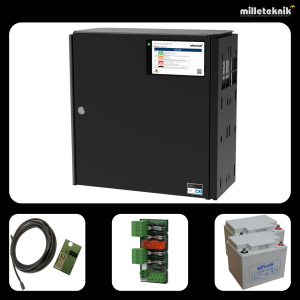 Milleteknik - Shs Flx L