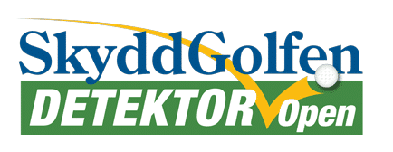 Skyddgolfen Detector Open