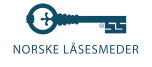 Låsesmedtreff 2025