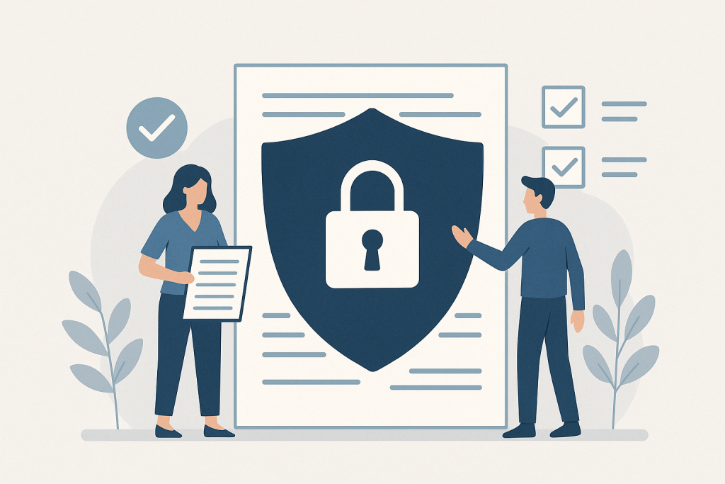 Milleteknik - Integritetspolicy