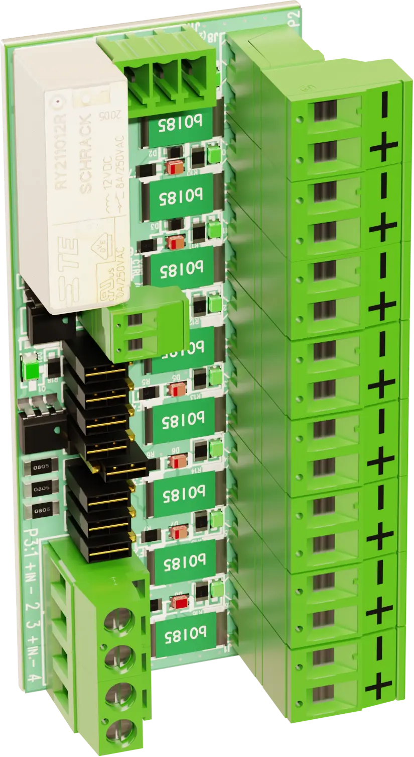 Milleteknik - Produktbild 1