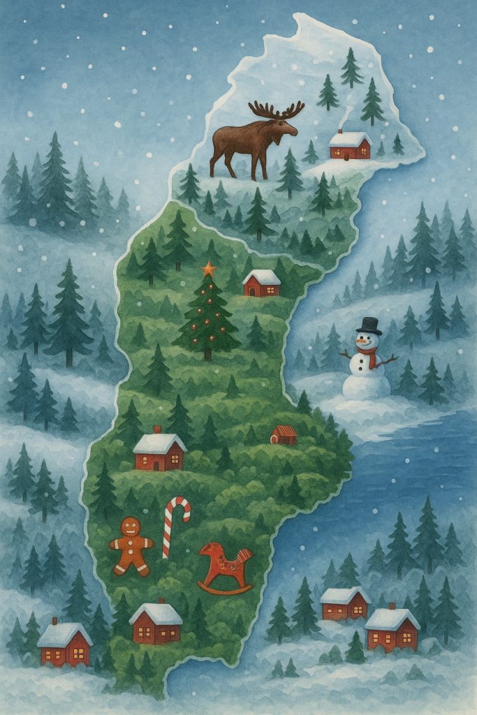 Milleteknik - Julochnyar