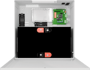 CEO-FLX – modulärt styrkort för framtidssäkra strömförsörjningar