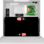 Milleteknik - Eco 24v 5a L Open 3 2