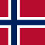 Milleteknik - Flag Of Norway Svg 2