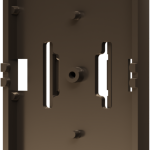 Milleteknik - Produktbild Tvh2026