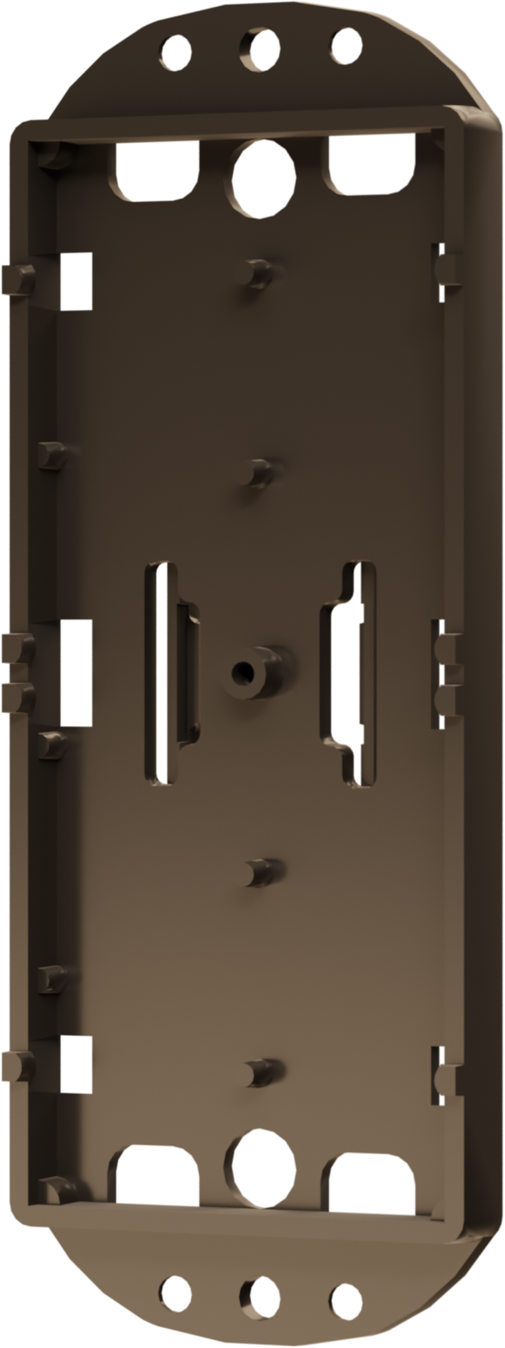 Milleteknik - Produktbild Tvh2026