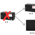 Milleteknik - En54 24v 5a Flx M Utgar