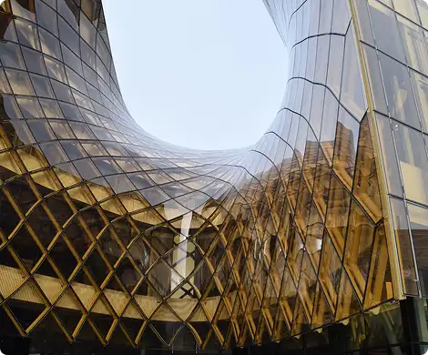 Kommersiella-byggnader