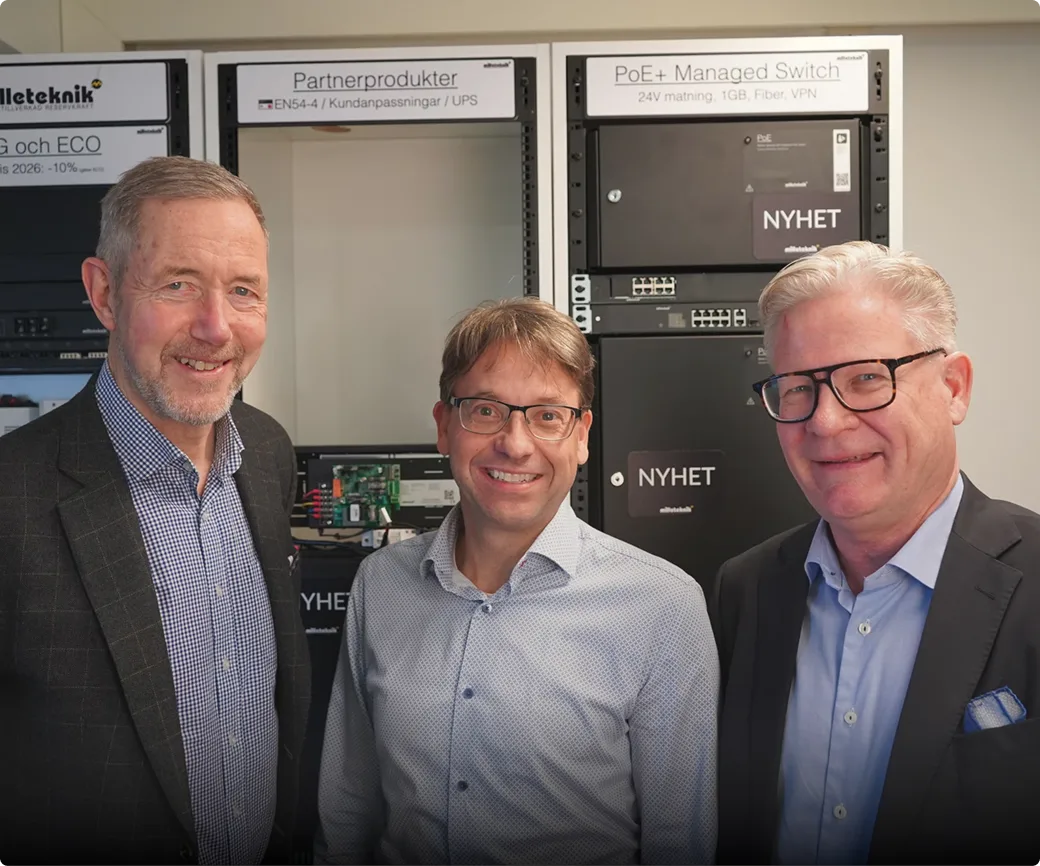 Milleteknik - About Main Rgt Img