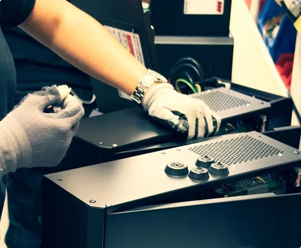 Milleteknik - Product Img Sec