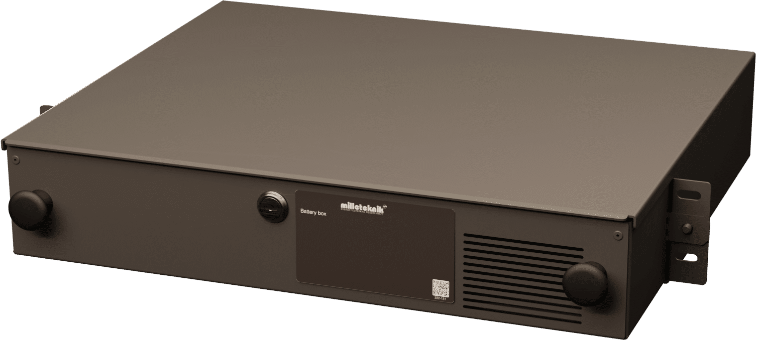 Milleteknik - 2u02000024bb01