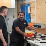 Milleteknik - Dsc00202