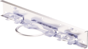 Milleteknik - Pole Mount Kit L