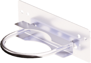 Milleteknik - Pole Mount Kit S M