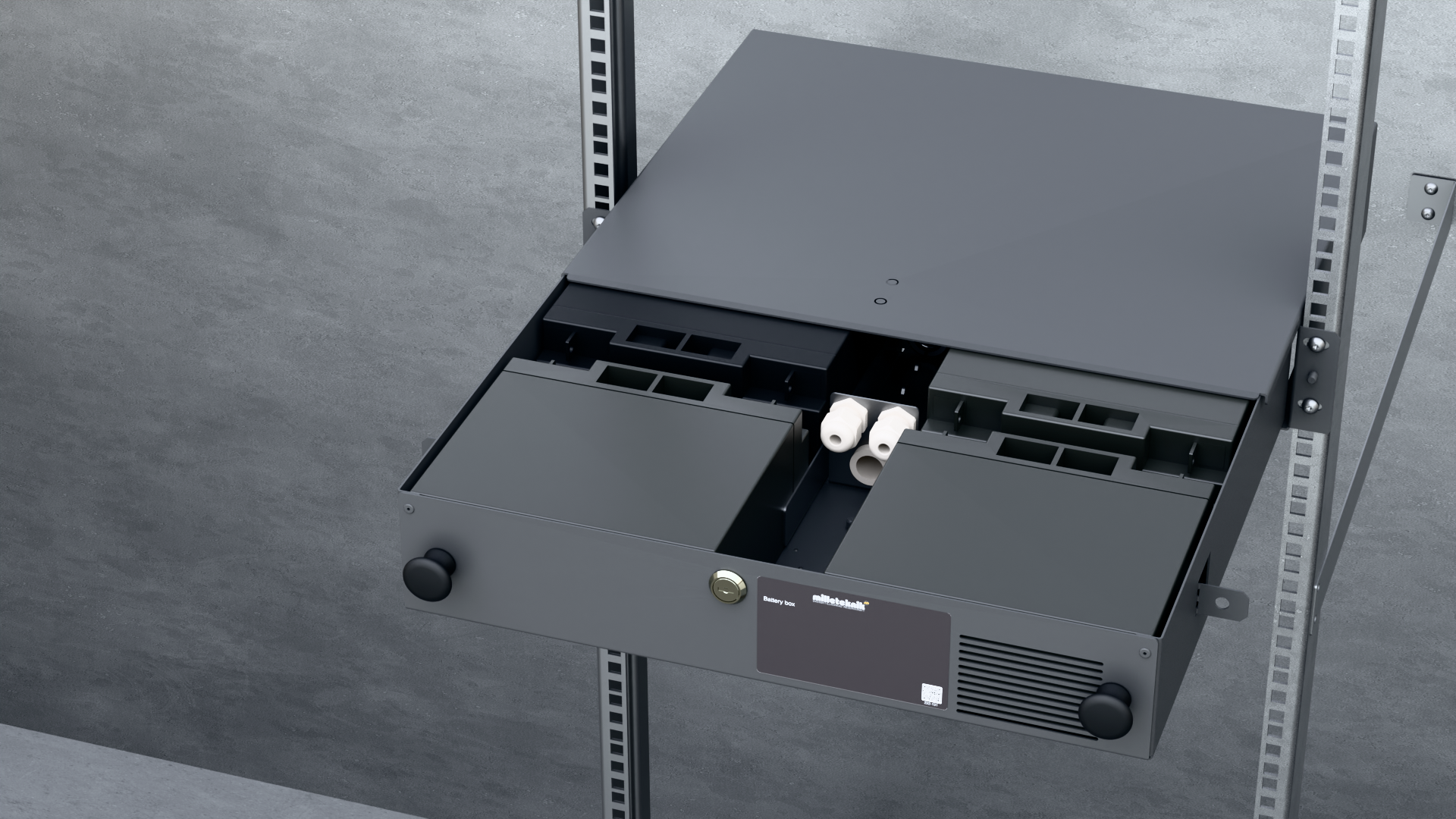 Milleteknik - Bbox Miljo2