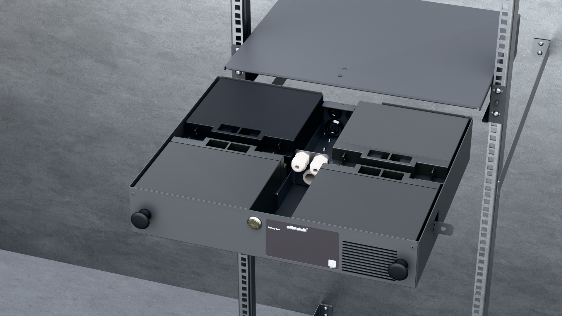 Milleteknik - Bbox Miljo3
